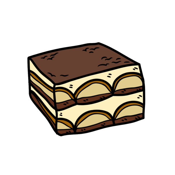 RE TIRAMISÙ